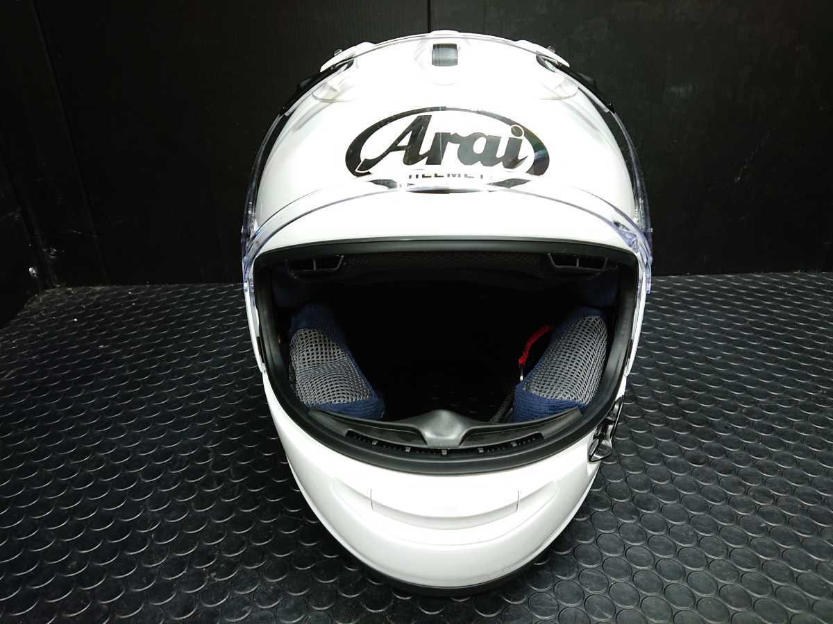 RX-7X Arai アライ BIG XO fit 【未使用】☆Arai アライ RX-7X