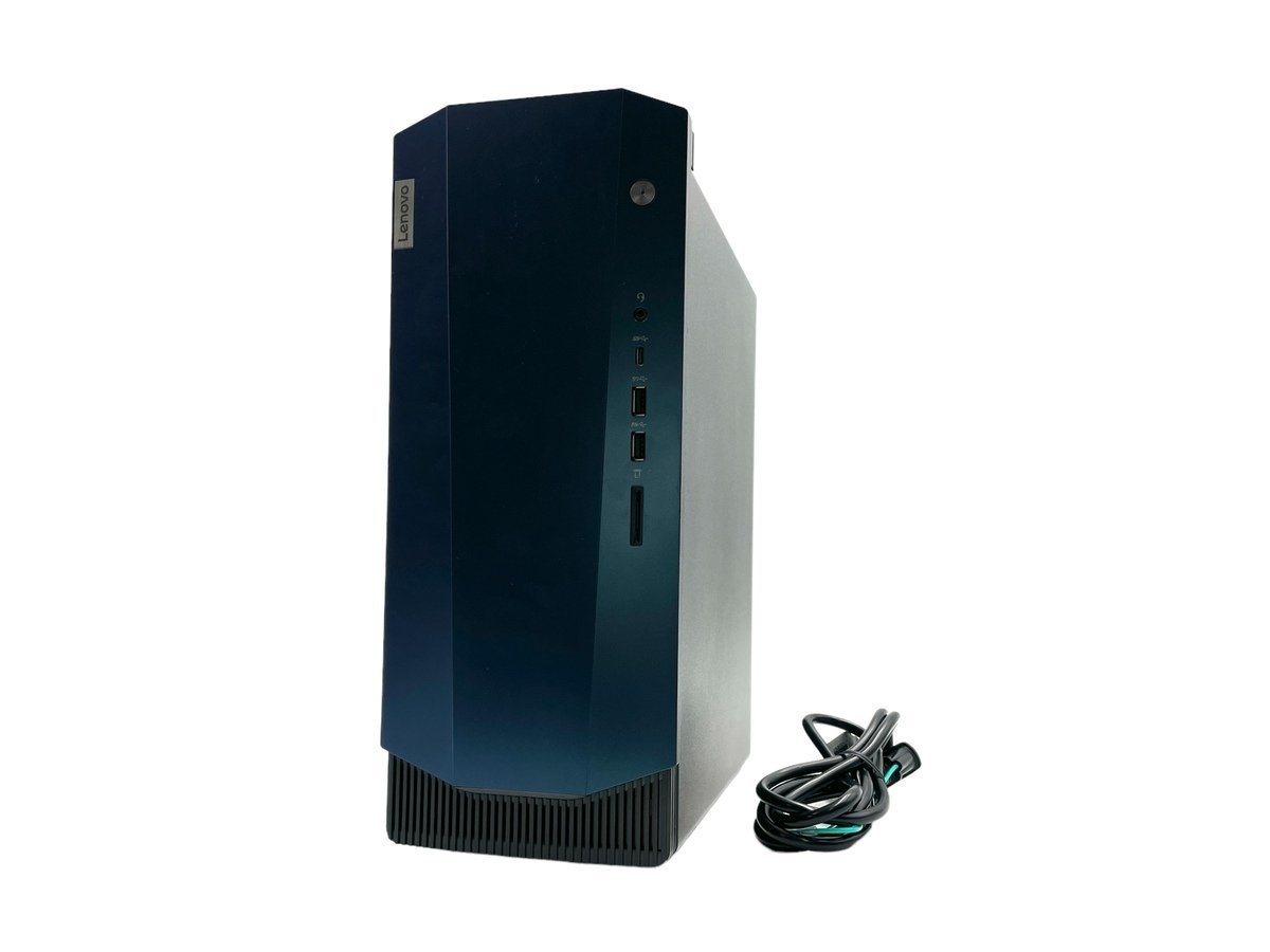 ジャンク品 Lenovo デスクトップパソコン PC 90N9 IdeaCentre G5 