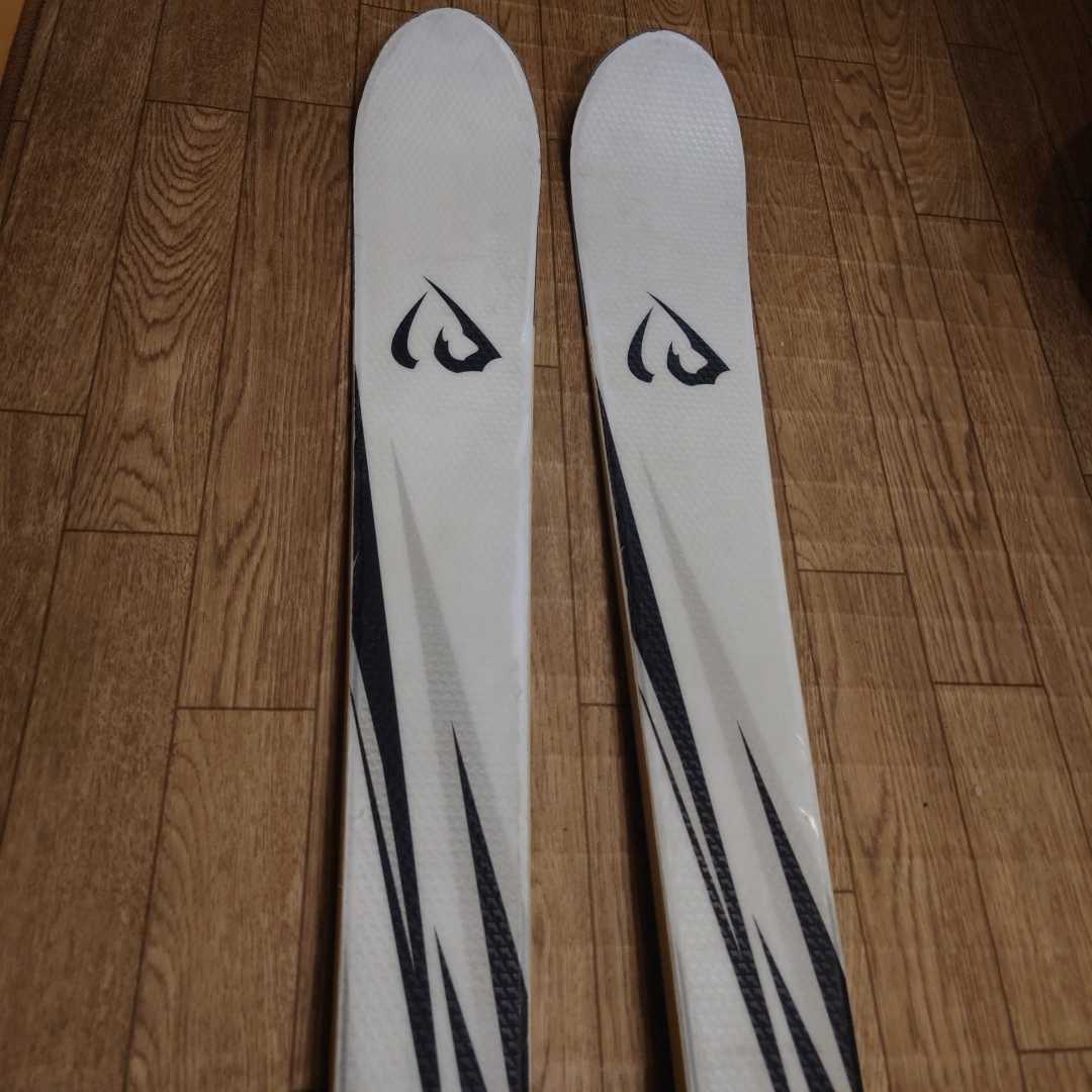 ID one アイディーワン TR-TT 165cm