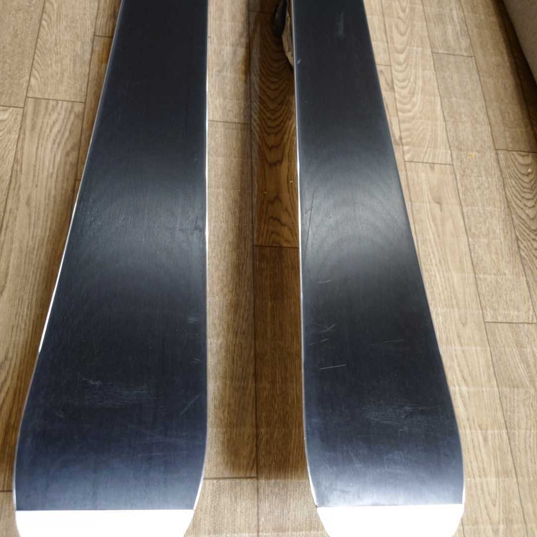 ID one アイディーワン TR-TT 165cm