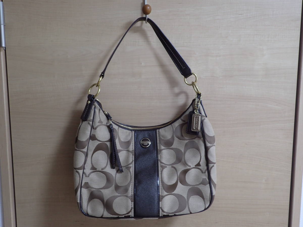 トートバッグ COACH コーチ | ショルダーバッグ 新作 コーチ(COACH 