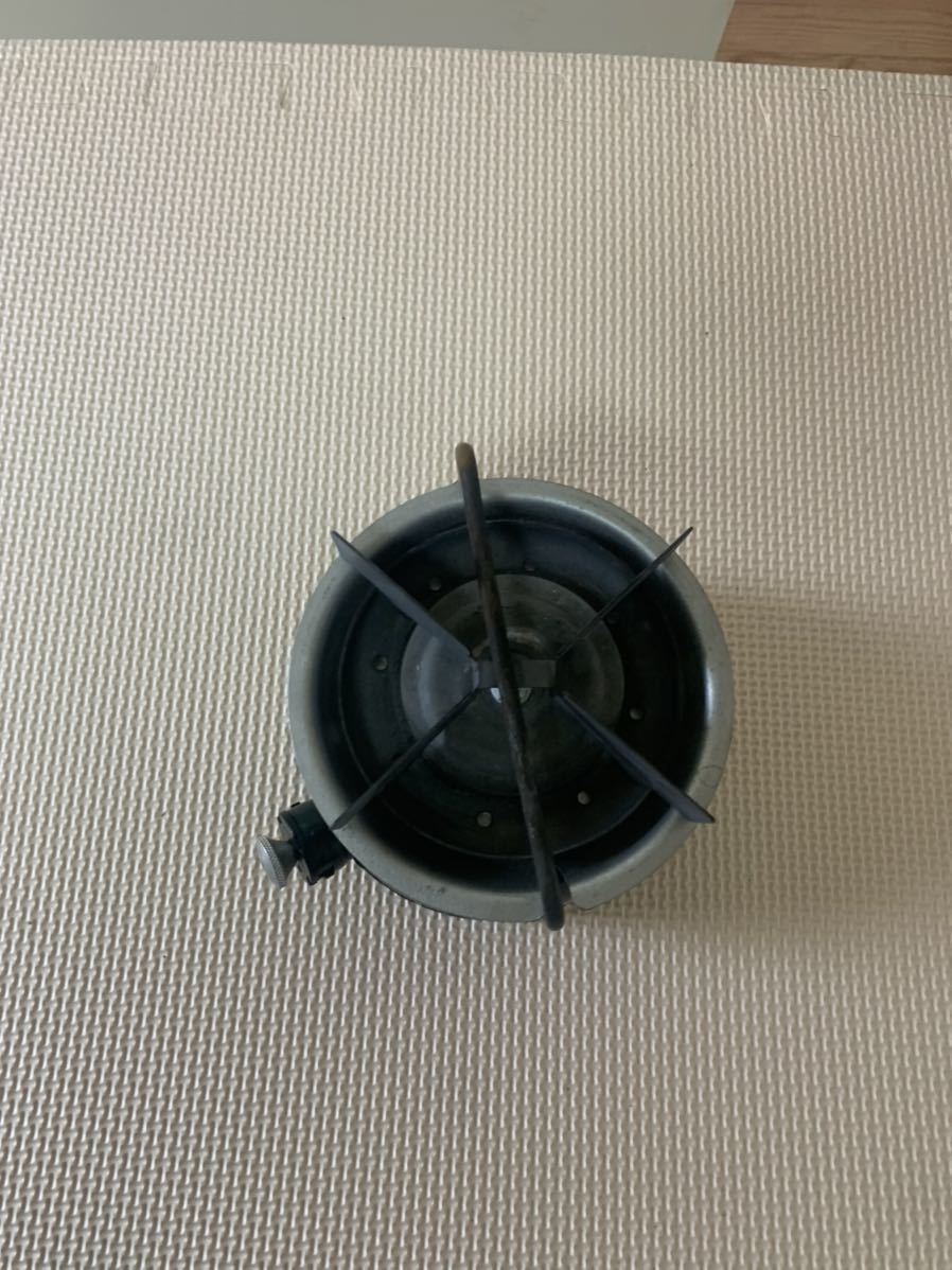 Coleman MODEL 508A STOVE ジャンク 508A 【公式通販】
