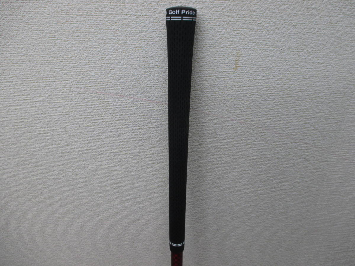 ●良品●ロッディオ RODDIO S-Design Oversized R-Tune ドライバー●ブラック●10度●TT5+/太陽●純正カバー・レンチ付 S-Design RODDIO オーバーサイズ Craft M's Black｜RODDIO｜ドライバー