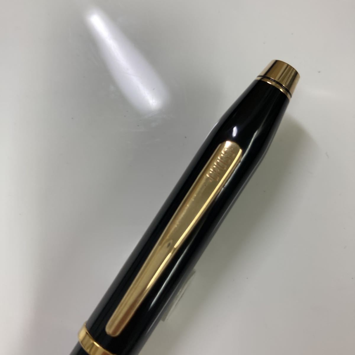 CROSS クロス ボールペン クラシック センチュリー 14金張 14KGF 定番