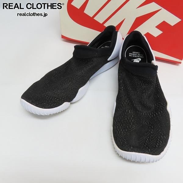 ヴィンテージ 90s Nike Aqua Sock 27 0 美used アクアソック Www Securemiami Com