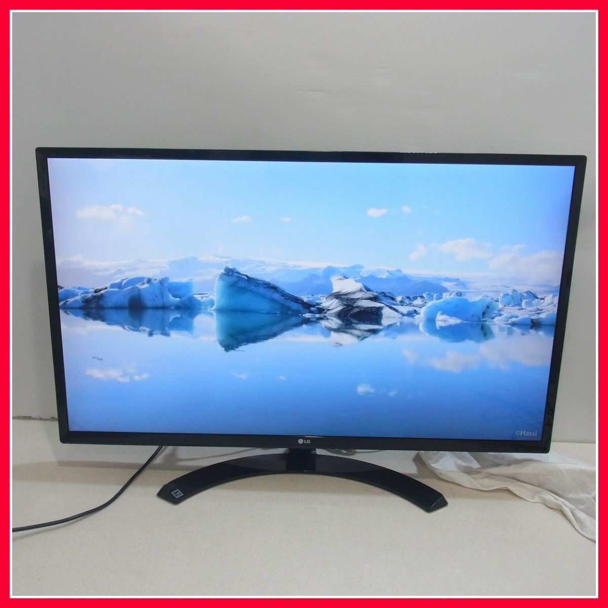 32MP58HQ-P LG 31.5インチ ブラック] 価格比較 32MP58HQ-P（31.5インチ