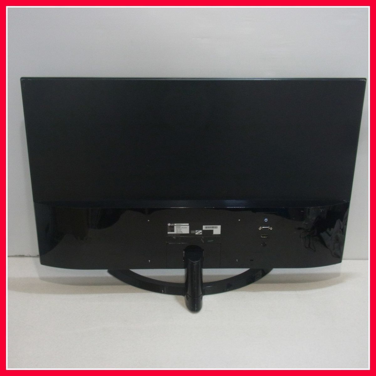 32MP58HQ-P LG 31.5インチ ブラック] 価格比較 32MP58HQ-P（31.5インチ