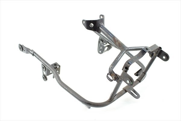 GSX750Sカタナ[55ステー アッパーカウルステー]検GSX1100SKATANA｝E