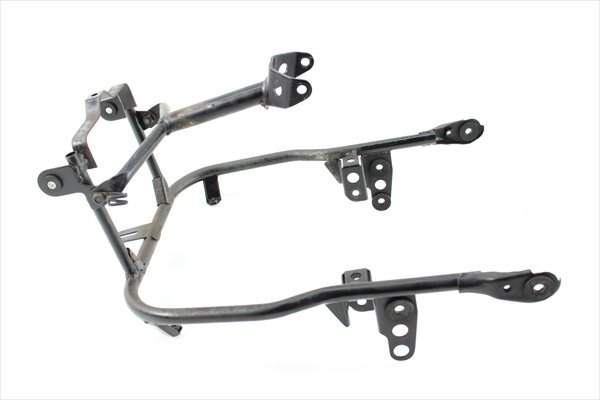 GSX750Sカタナ[55ステー アッパーカウルステー]検GSX1100SKATANA｝E