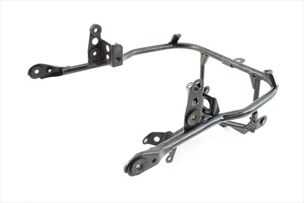 GSX750Sカタナ[55ステー アッパーカウルステー]検GSX1100SKATANA｝E