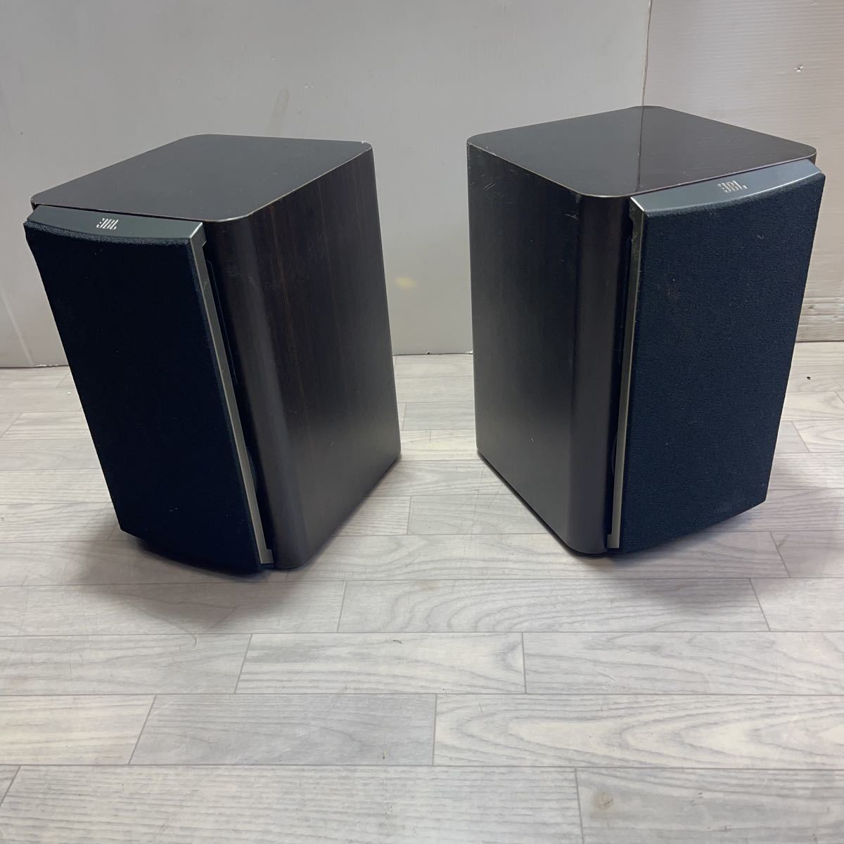 JBL スピーカーペア STUDIO 220【動作確認済み】 STUDIO JBL 0 STAGE 240B ジェービーエル(JBL)|スピーカー(ペア)|ハードオフ公式通販オフ