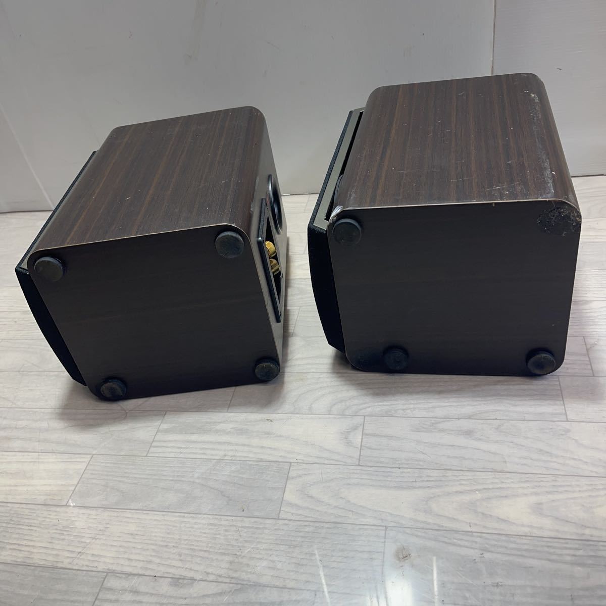 JBL スピーカーペア STUDIO 220【動作確認済み】 STUDIO JBL 0 STAGE 240B ジェービーエル(JBL)|スピーカー(ペア)|ハードオフ公式通販オフ