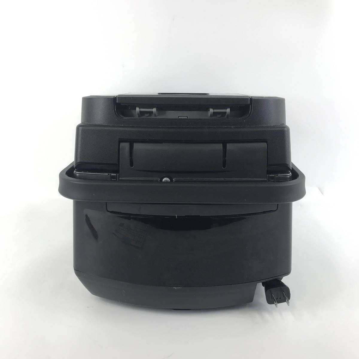 パナソニック 炊飯器 5.5合 スチーム&可変圧力IH式 Wおどり炊き
