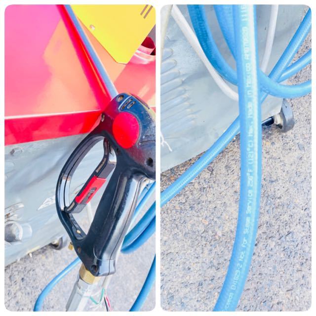 新ダイワ Yahoo!オークション 新ダイワShindaiwa 世界一長持ち 高圧