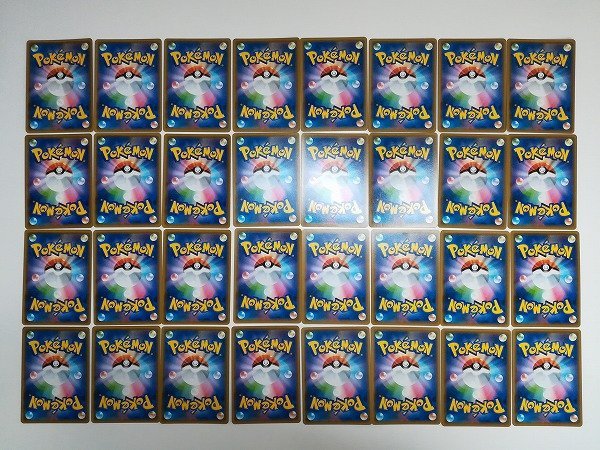sB276q [コンプ] ポケモンカード TAG TEAM タッグチーム 32種 コンプ
