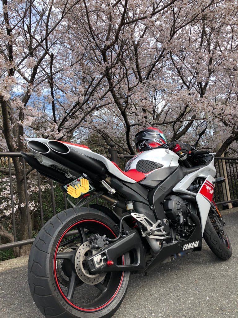 TOCE マフラー yzf-r1 07〜08(マフラー本体（社外）)｜売買された