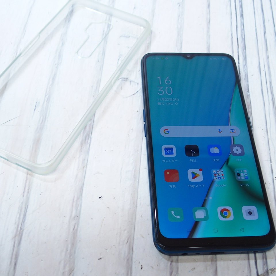 A5 OPPO 0 - | 64GB 楽天モバイル SIMロック解除済 OPPOオッポ『OPPO