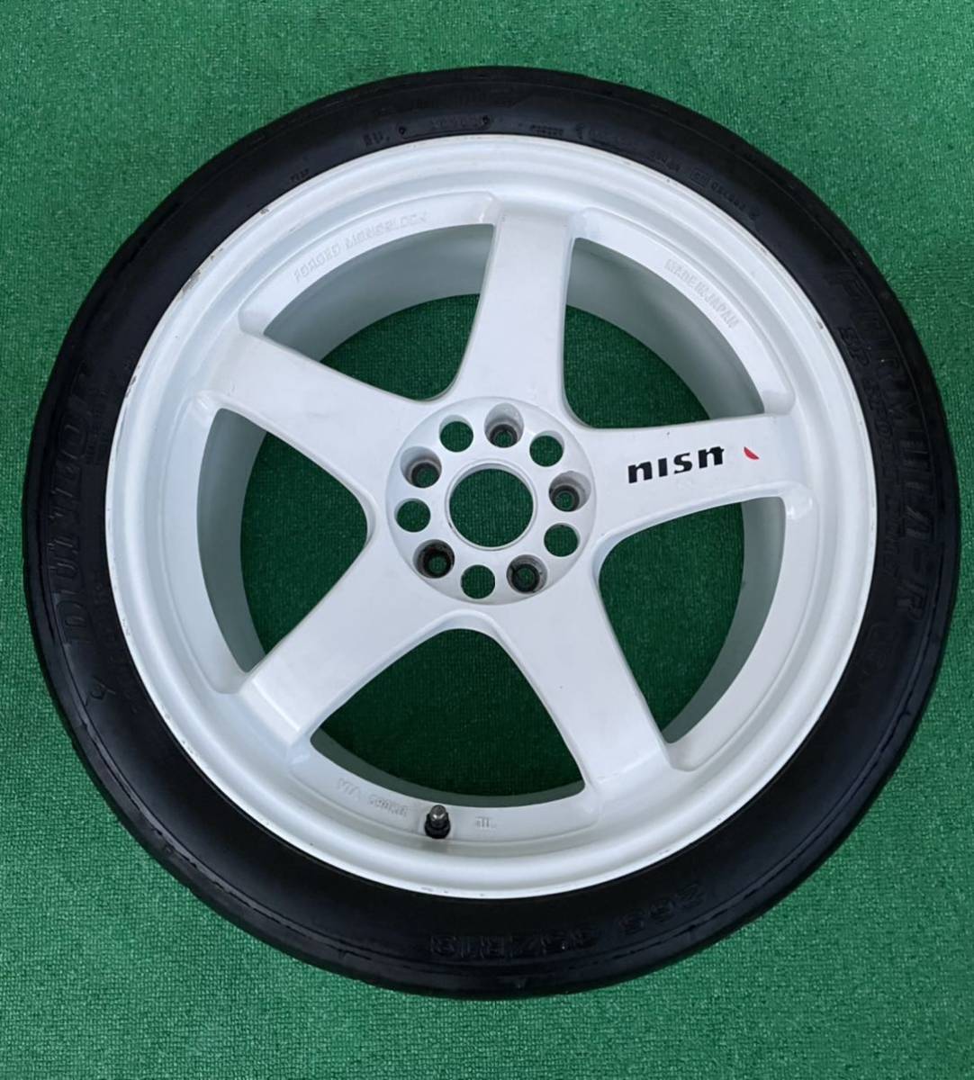 ☆超希少 入手困難 RAYS レイズ NISMO ニスモ LM GT4 カタログ Yahoo