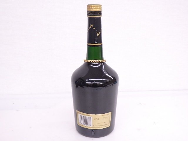 Hennessy/ヘネシー ブランデー コニャック NAPOLEON 700ml 40