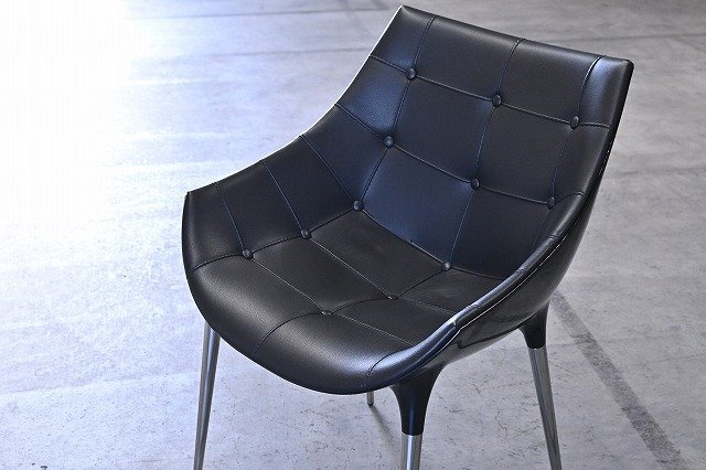 cassina 21万「246 PASSION/パシオン」アームチェア フィリップ 