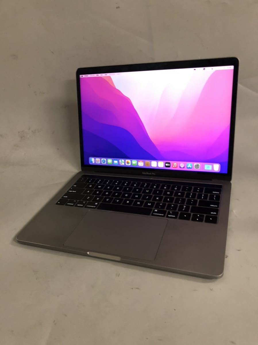 MacBook Pro ジャンク BOOK 輸入 0 JXJK2307【ジャンク】Apple MacBook