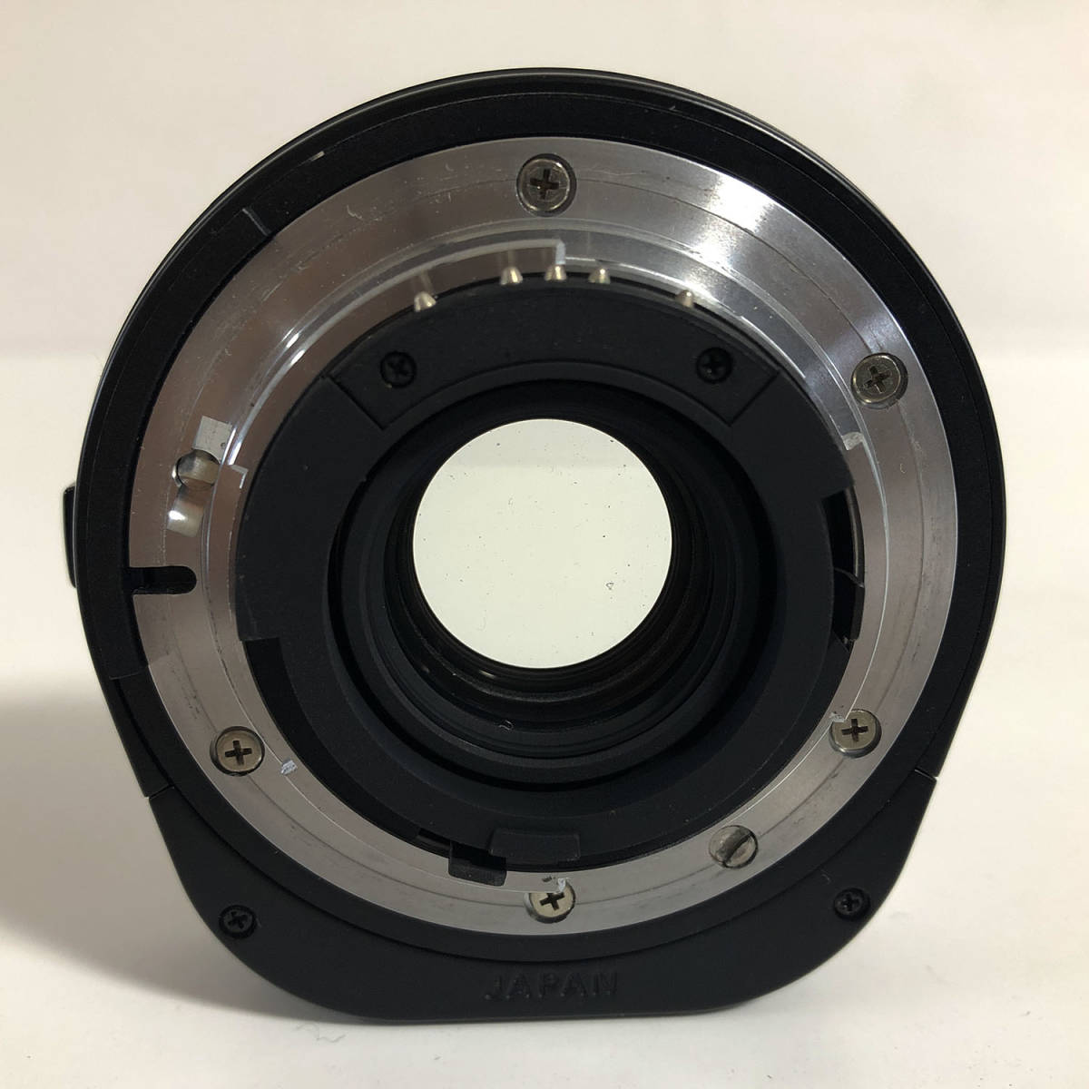 NIKON ニコン AF TELECONVERTER テレコンバーター TC-16A 1.6X 【公式 