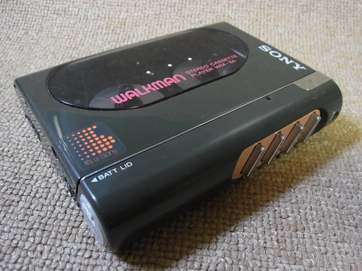 AIWA HS-PL35 カセットプレイヤー remote アイワ【関連】→カセットボーイ