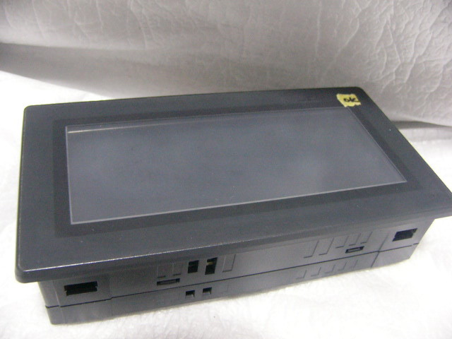 ★動作保証★ Keyence VT3-W4TA 4型 TFTカラー タッチパネル