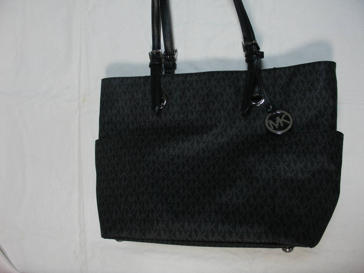 【超激得，新作登場】 マイケルコース MICHAEL KORS トートバッグ ハンドバック(女性用)｜売買されたオークション情報、yahooの商品情報をアーカイブ公開 - オークファン 女性用