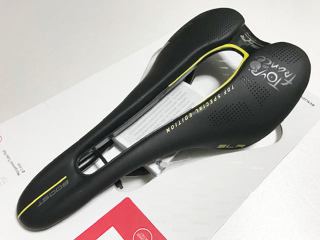 【激安大特価，爆買い】 セライタリア Selle Italia SLR Boost TM Superflow TDF サドル(セライタリア)｜売買されたオークション情報、yahooの商品情報をアーカイブ公開 - オークファン セライタリア
