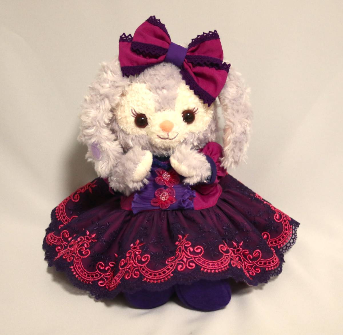 リーナベル☆ ショルダーバッグサイズ コスチューム 2 ステラルーSS