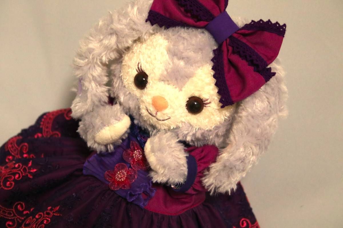 リーナベル☆ ショルダーバッグサイズ コスチューム 2 ステラルーSS