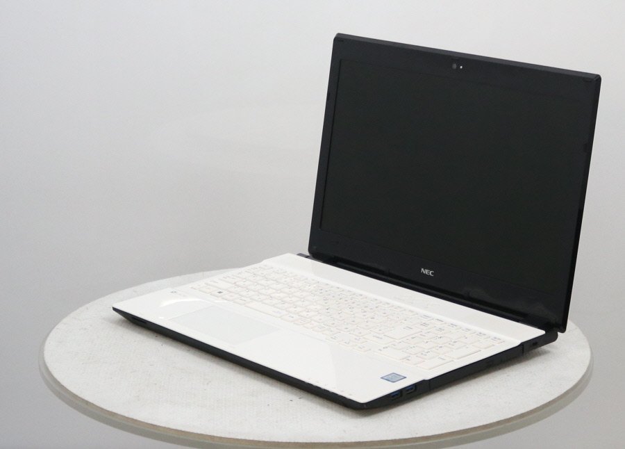 NEC PC-NS600GAW LAVIE NS600⁄G Core Standard Note 2.70GHz NS600⁄GAW i7