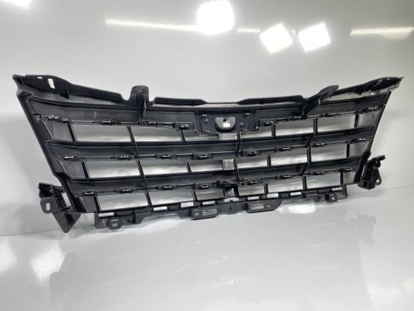 16450 良品 ノア HV ZWR80G/ZWR80W 前期 純正 フロントグリル 