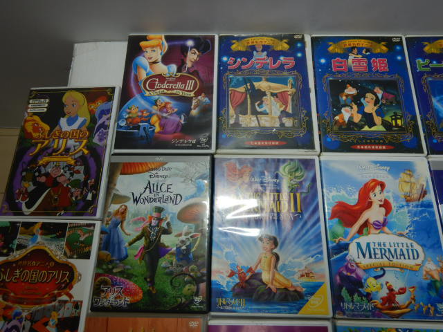 ディズニー DVD Disney 色々まとめ 20本/ミスターインクレディブル