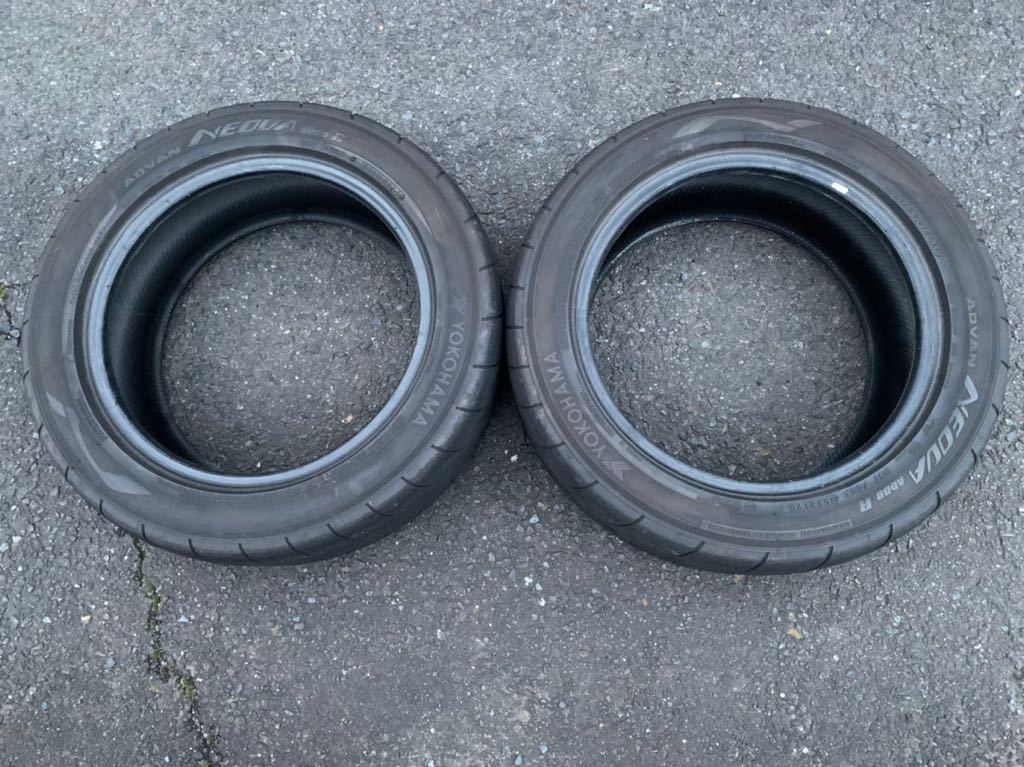 人気セール，格安 溝有 2本セット 2020年製 ネオバ AD08R 205/55R16 91V YOKOHAMA NEOVA S2000 86 BRZ アルテッツァ インプレッサ などに(中古品)｜売買されたオークション情報、yahooの商品情報をアーカイブ公開 - オークファ 16インチ