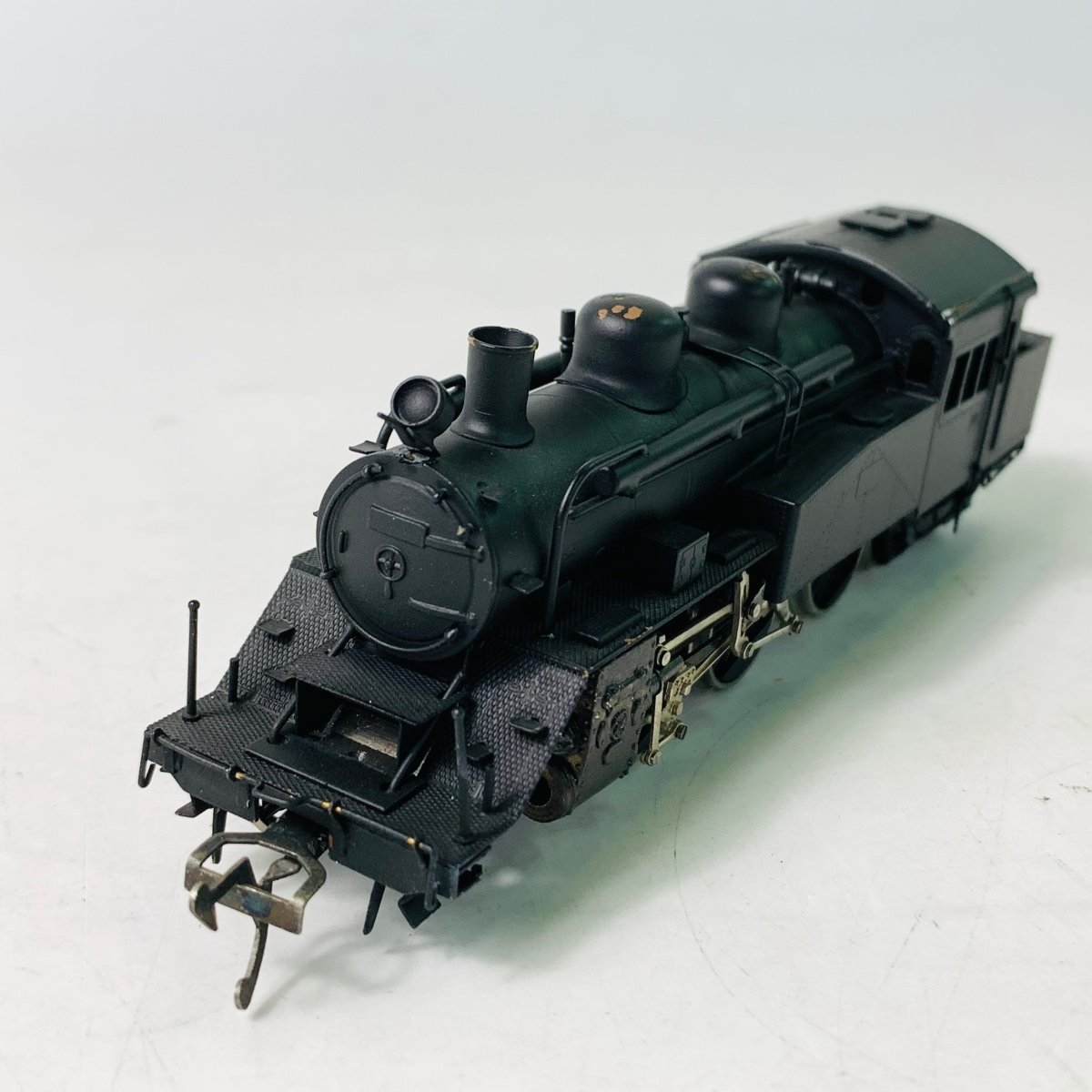 HOゲージ C10蒸気機関車 トビー製 【公式通販】