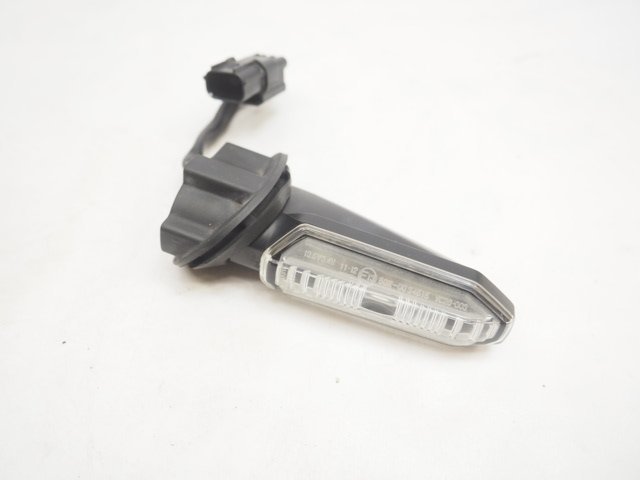 点灯OK フロントウインカー 純正ウインカー左 CBR250RR MC51 2ダボ 17