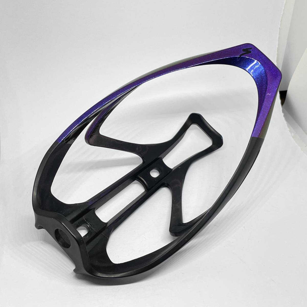  ST-00868 SPECIALIZED ボトルケージ RIB CAGE II LTD - SAGAN 4 DECON サガンコレクション レッド ロードバイク ドリンクホルダー 自転車(ボトル、ボトルケージ)｜売買されたオークション情報、yahooの商品 ボトル、ボトルケージ