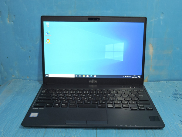 U938⁄S LIFEBOOK 富士通 i5 Core : i5-8250U - 8350U Fujitsu lifebook