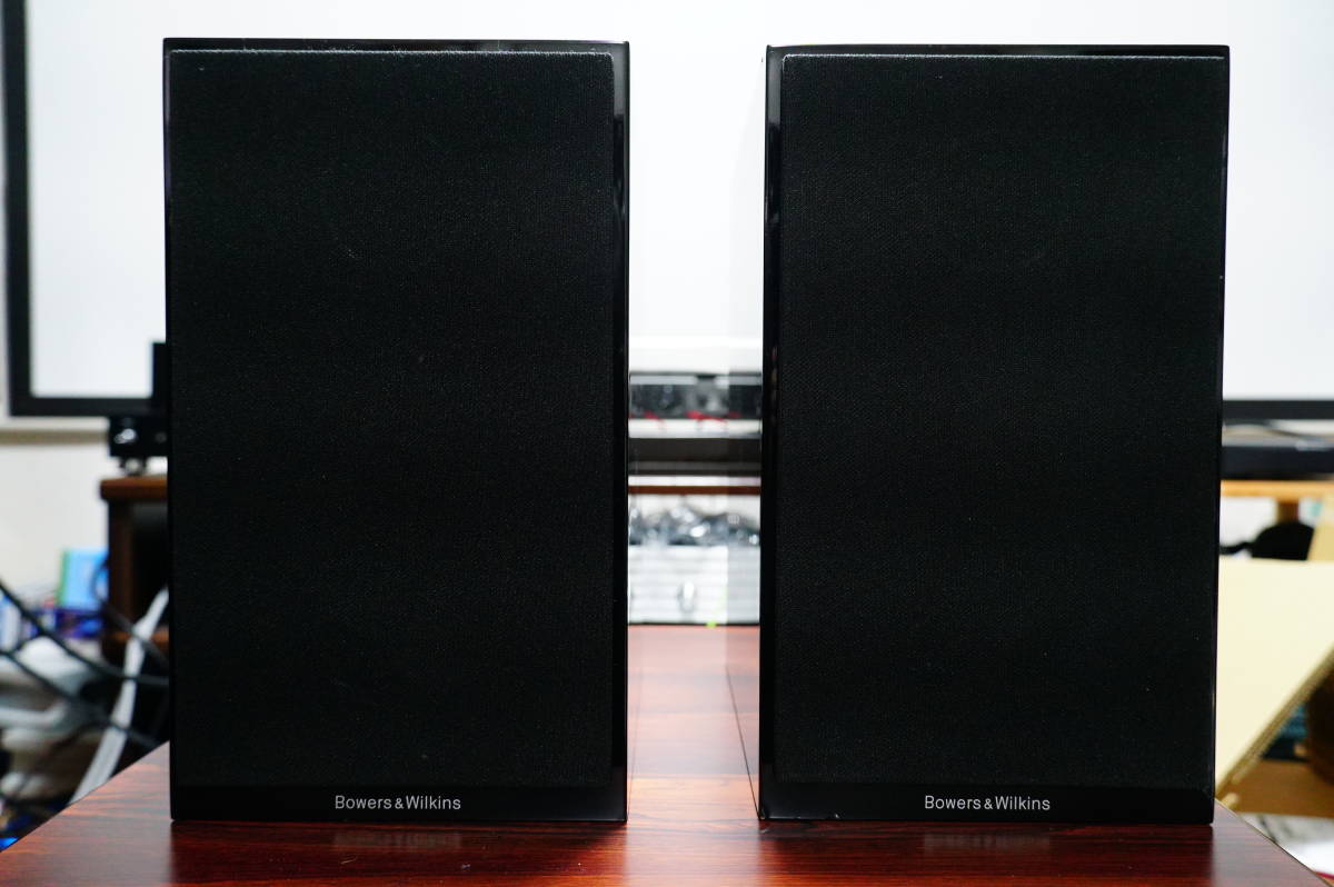 B&W　707S2　Bowers & Wilkins 