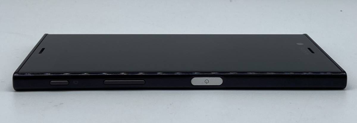 □60 SONY Xperia XZ SO-01J docomo ドコモ ソニー エクスペリア