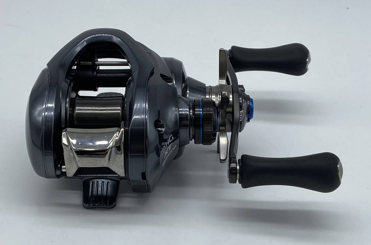 SHIMANO SLX DC XT 70HG ベイトリール（Shimano-ベイトキャスティング 