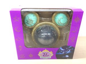 プラネタリウム ディズニーの値段と価格推移は 38件の売買情報を集計したプラネタリウム ディズニーの価格や価値の推移データを公開
