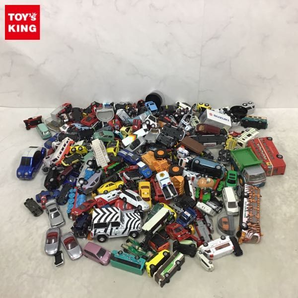トミカ トヨタ 訳あり 1円〜 クラウン Yahoo!オークション - ジャンク