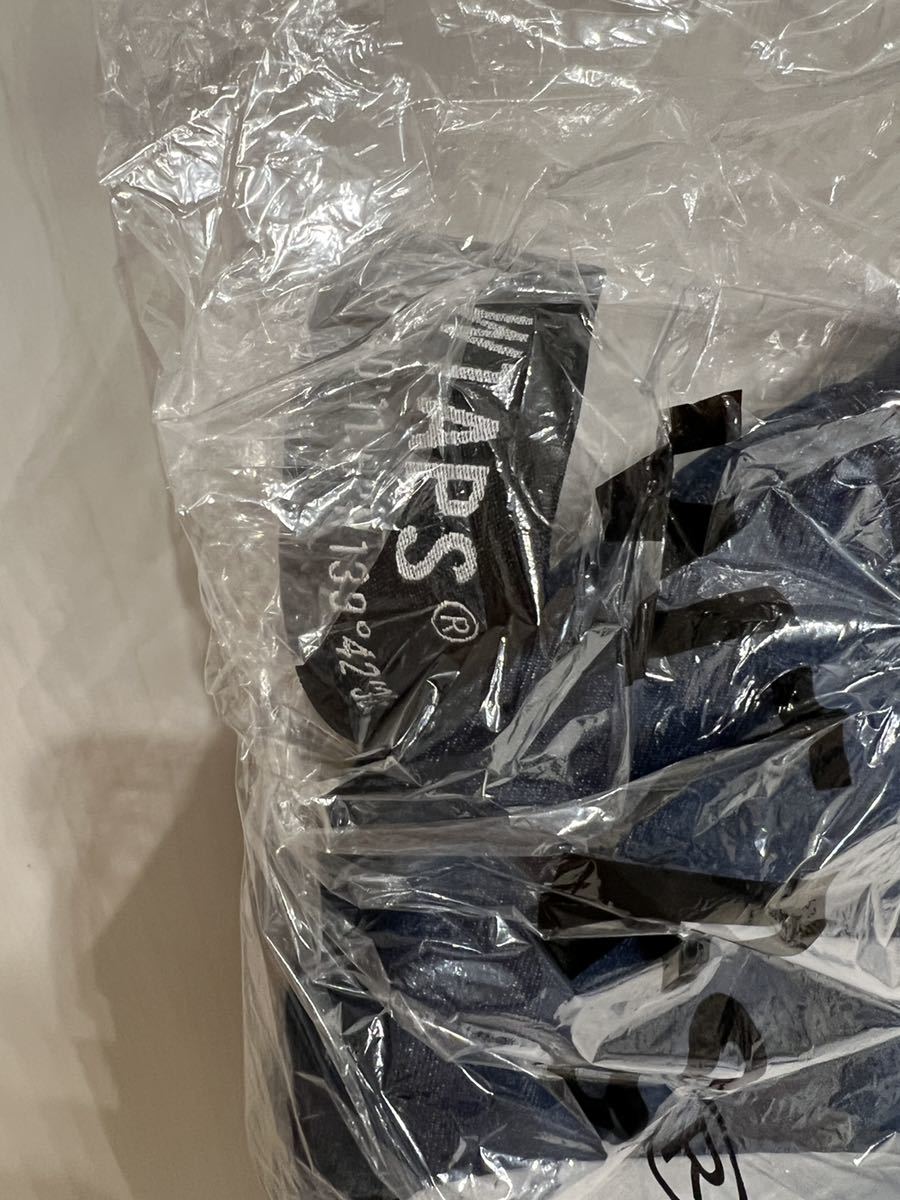 WTAPS JFW-04 Jacket JACKET Cotton ダブルタップス | Denim INDIGO