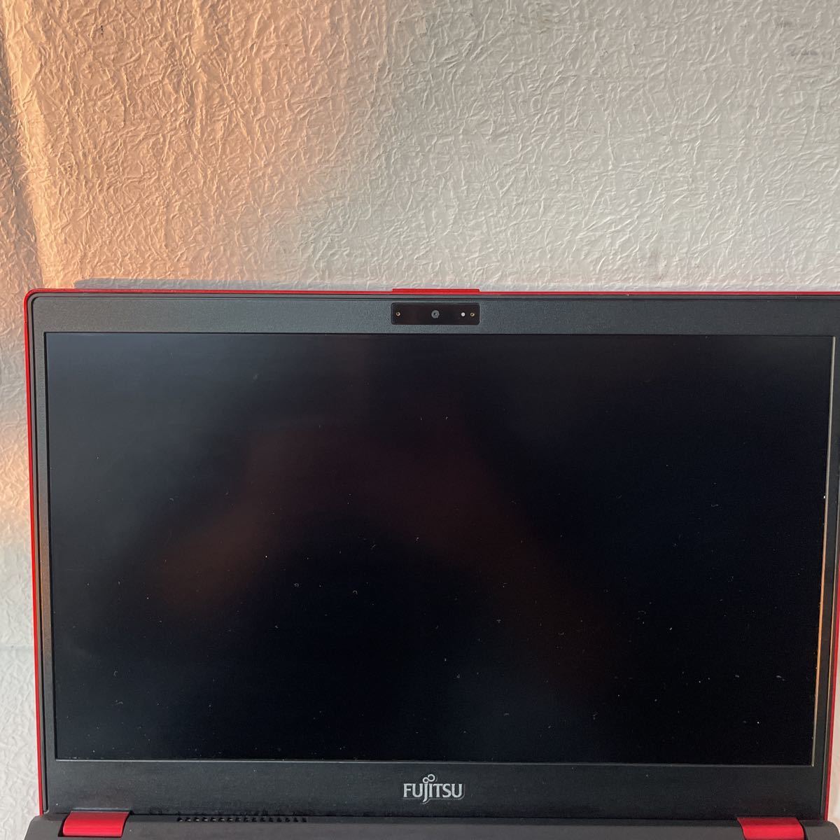 FUJITSU LIFEBOOK UH75/B3 ノートPC Core i5-8250U 8GB SSD 256GB