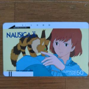 テレホンカード ジブリのYahoo!オークション(旧ヤフオク!)の相場・価格