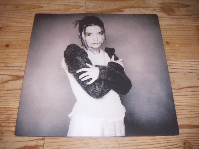 Human Behaviour Björk | - – Bjork behaviour CD : The 0 BJORK human