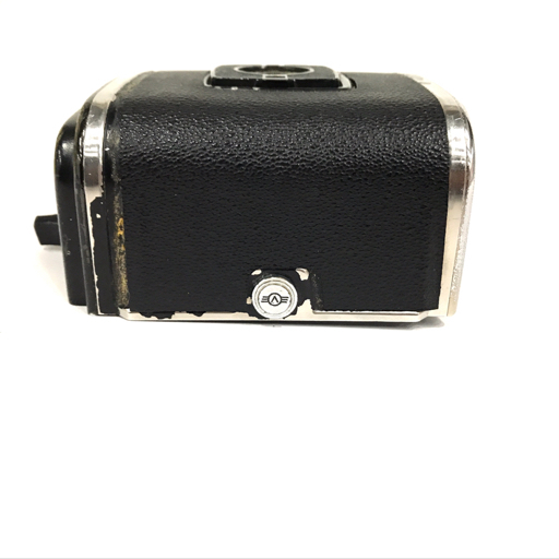 1円 HASSELBLAD A12 フィルムマガジン ハッセルブラッド 中判カメラ
